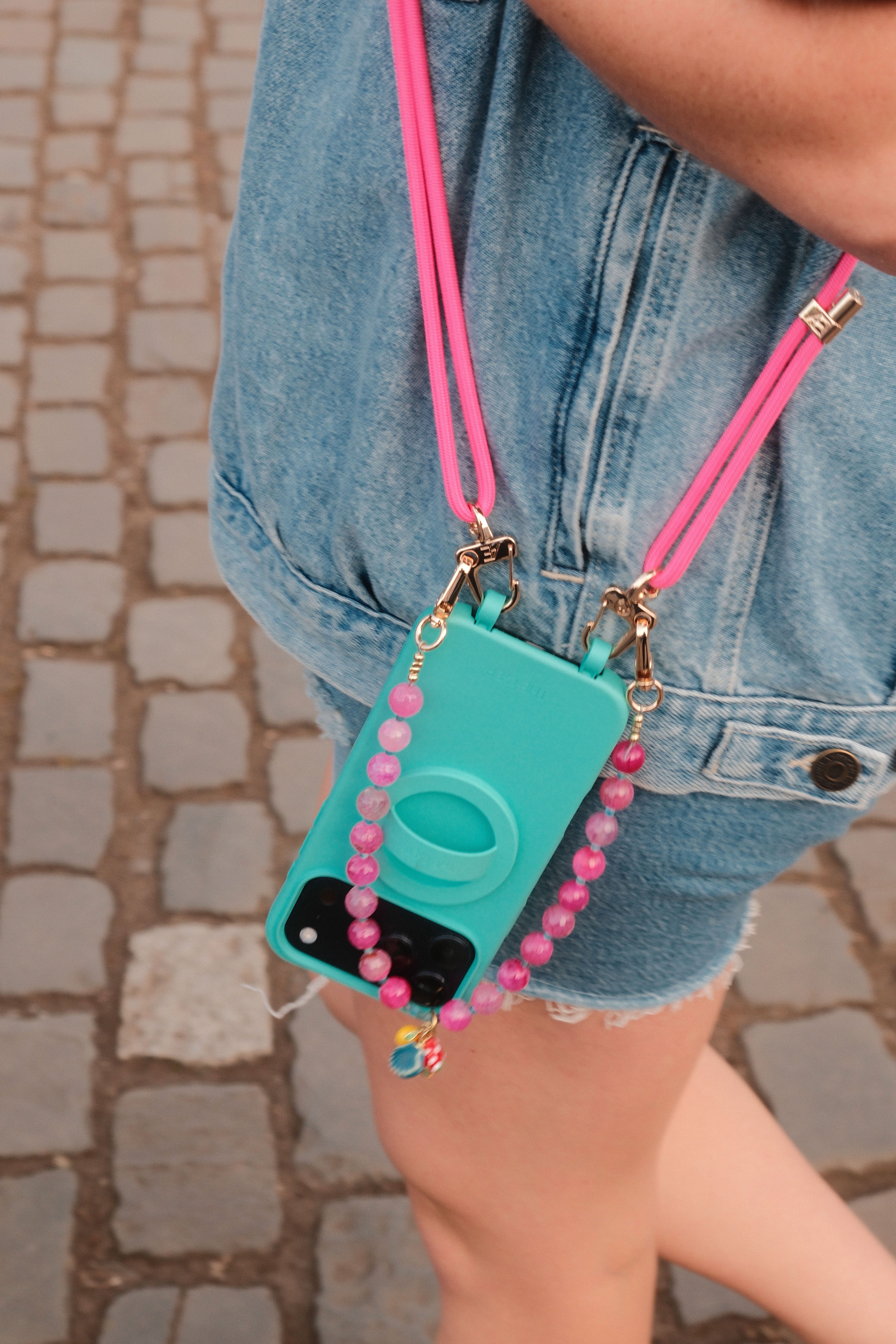 Tulum iPhone Case (MagSafe) - Image 4