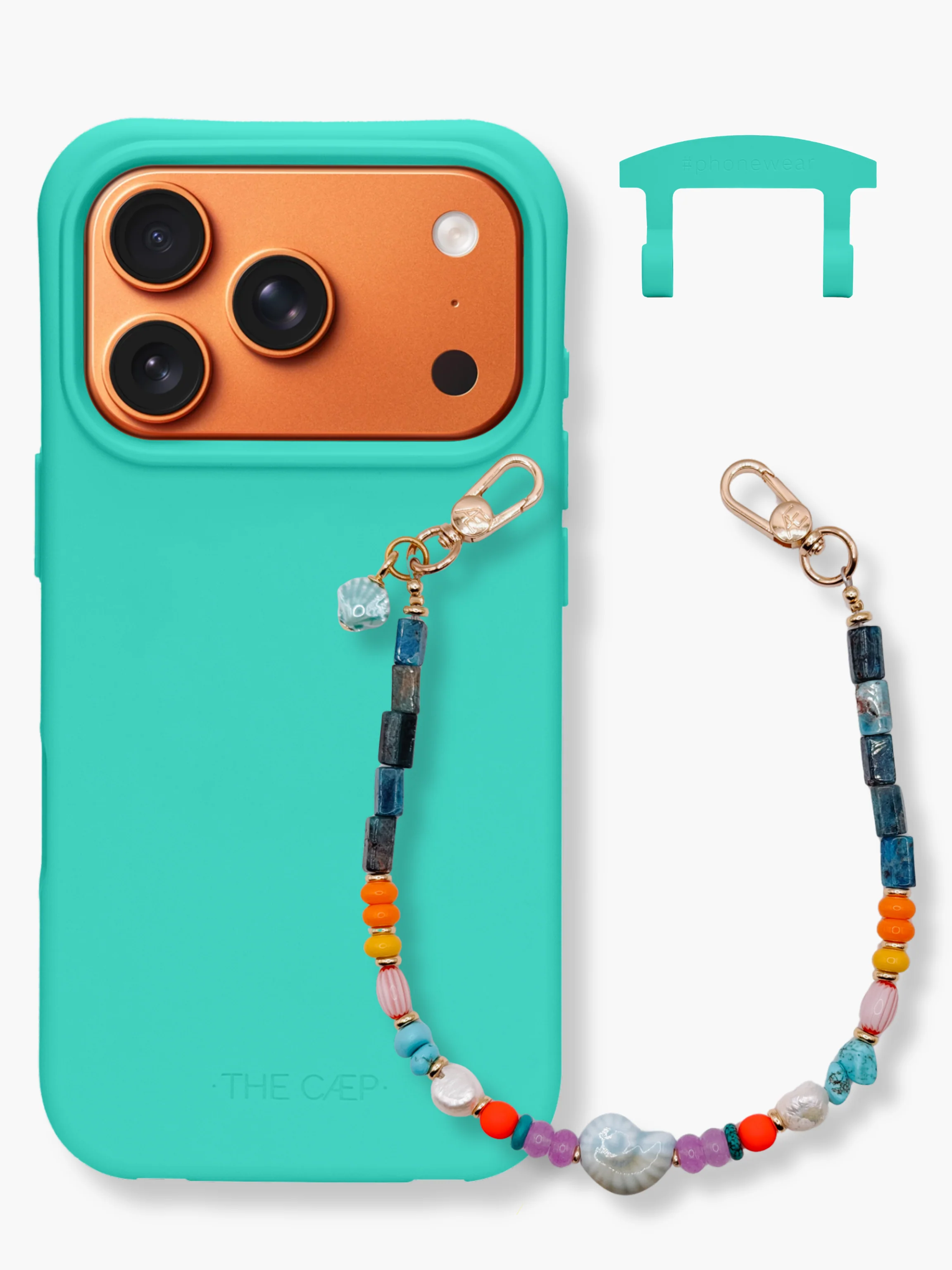 Tulum + Rumi (Multi-Wear) Set
