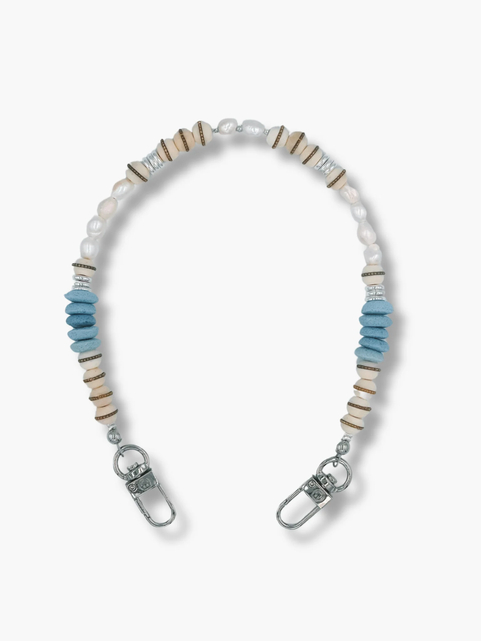 XO Blue - Phone Wristlet - Image 8