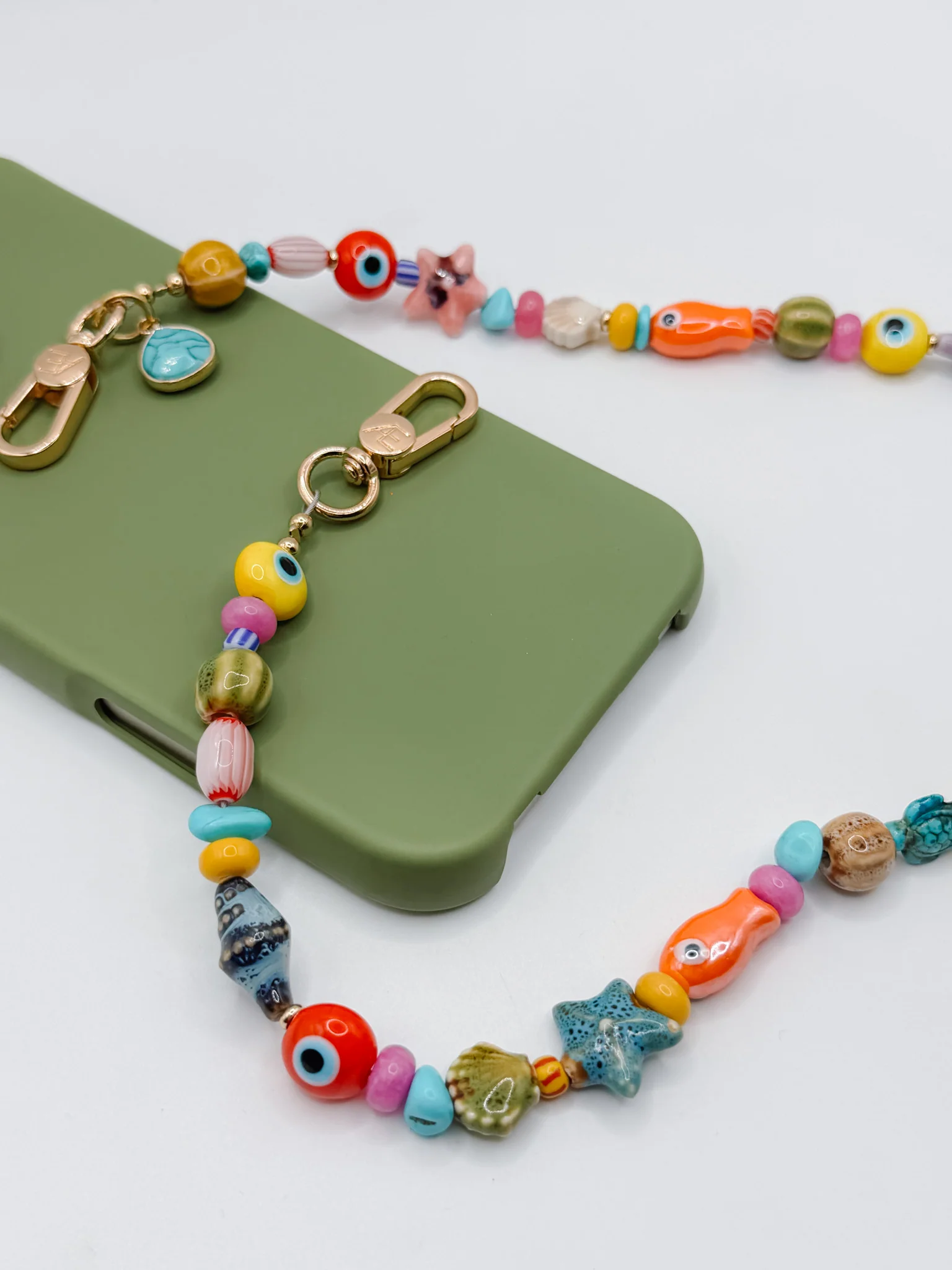 Zanzi Strap - Image 11