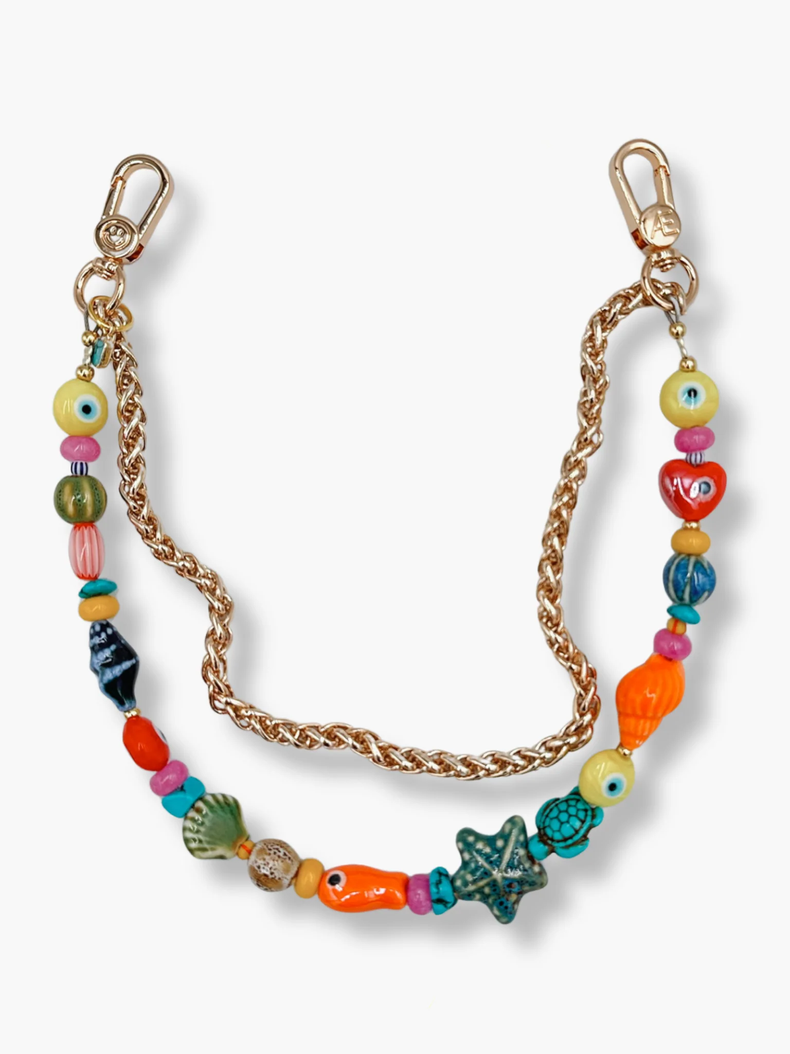 Zanzi Strap - Image 17