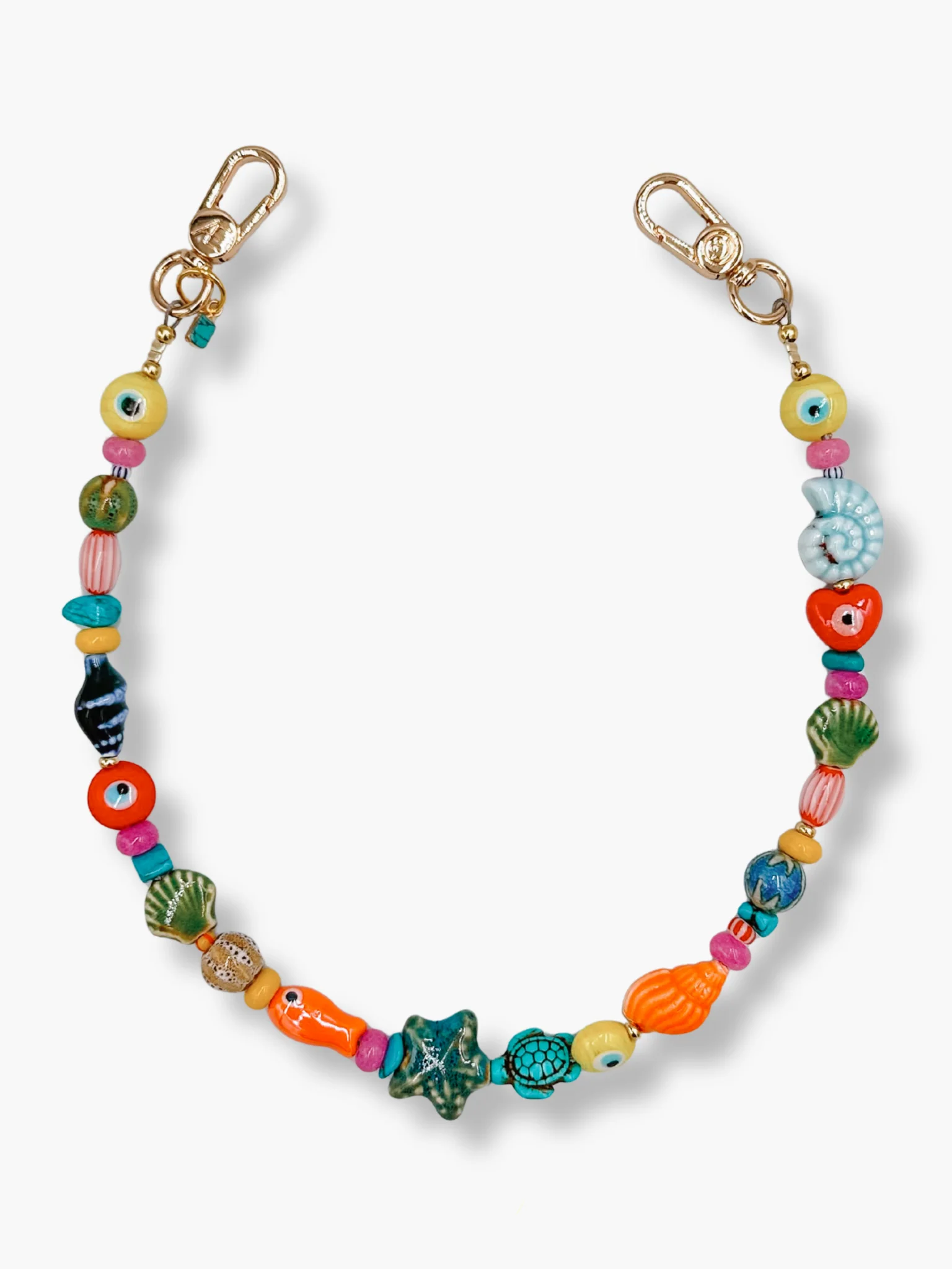 Zanzi Strap - Image 18