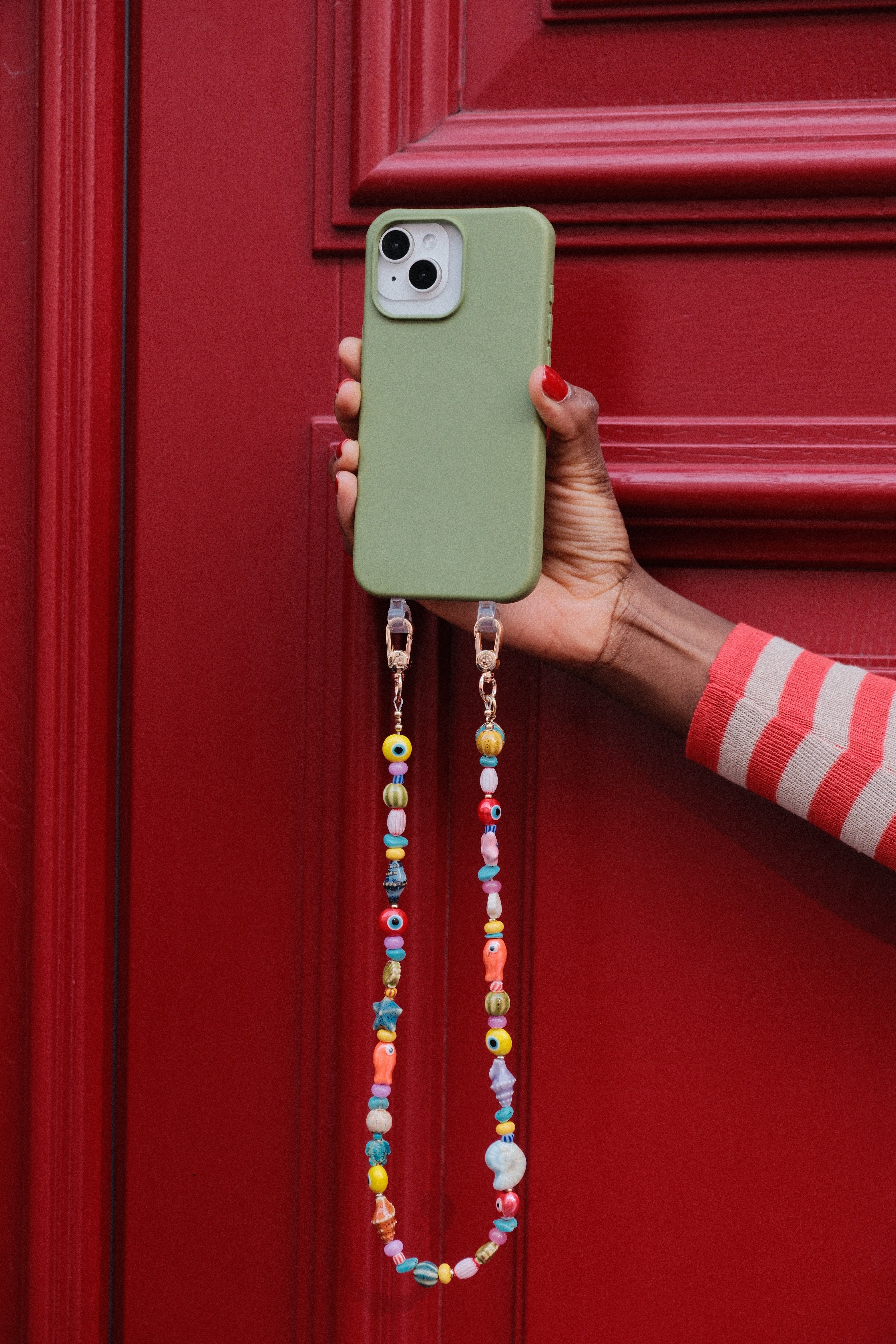 Zanzi Strap - Image 3