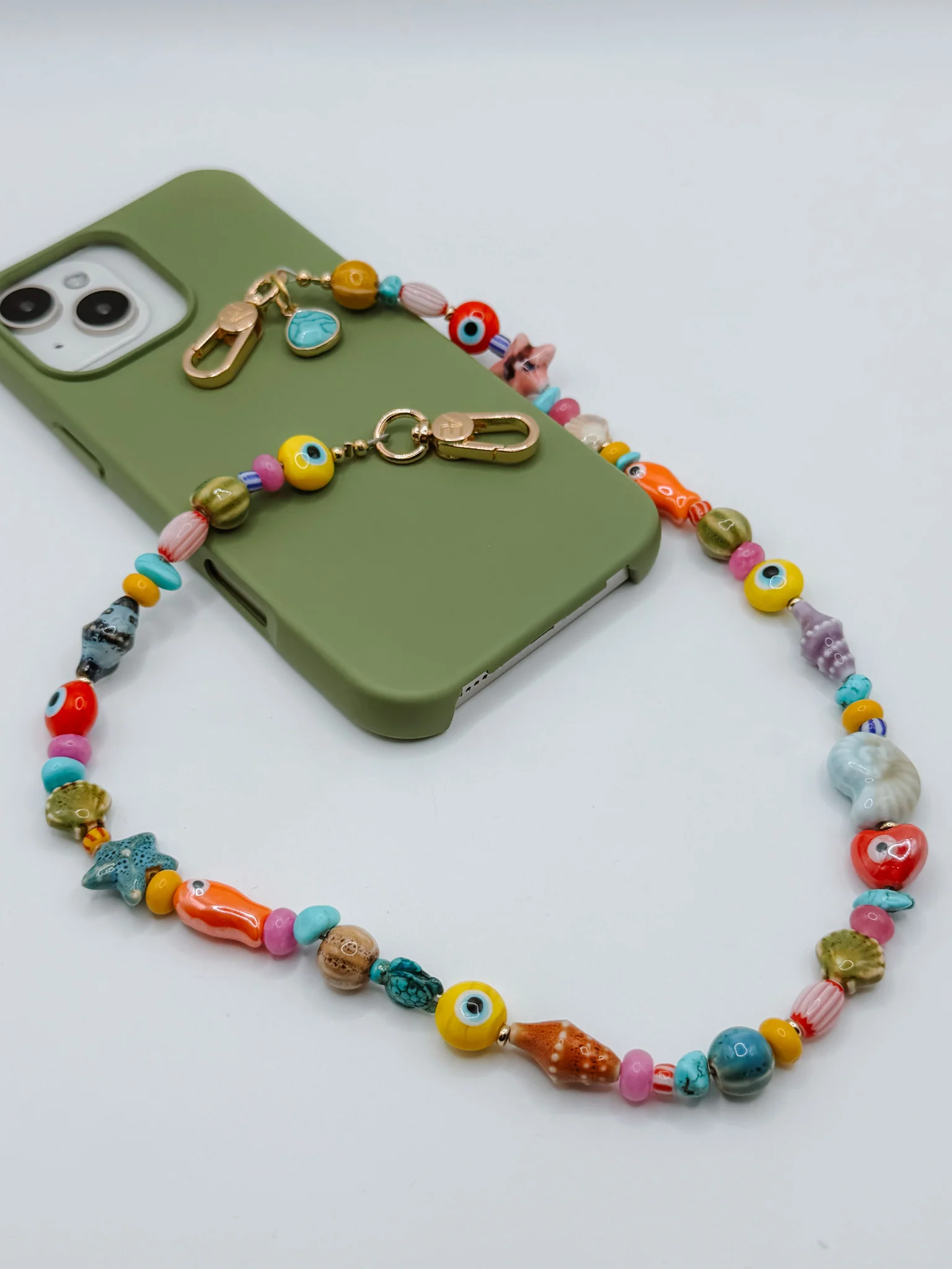 Zanzi Strap - Image 5