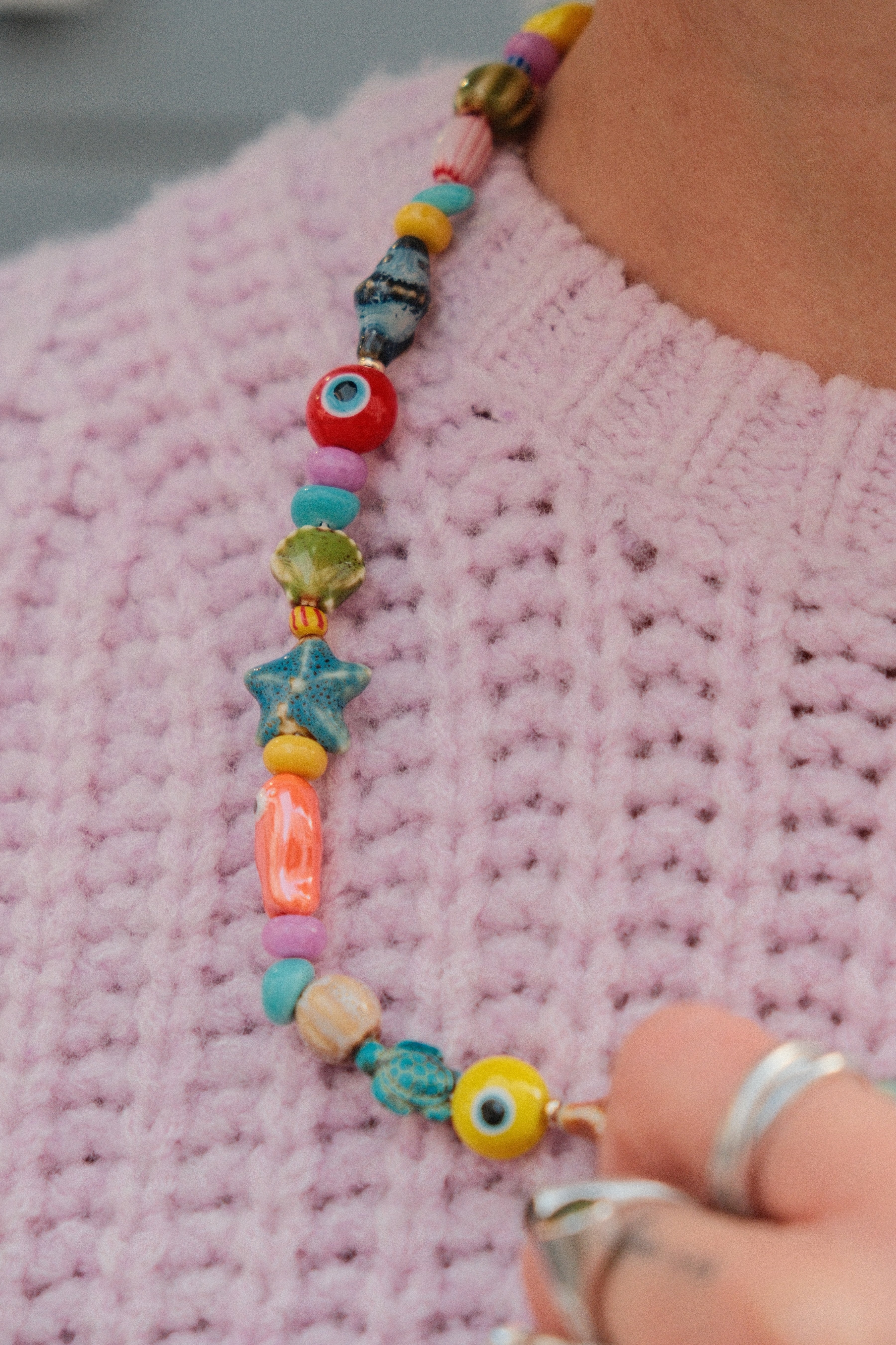 Zanzi Strap - Image 6
